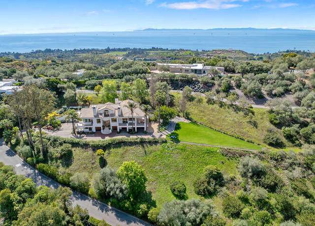 Property at 595 Freehaven Dr, Santa Barbara, CA 93108, 5 beds, 5.5 baths
