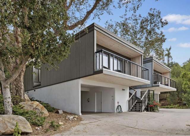 Property at 514 E Islay St #A&B, Santa Barbara, CA 93101, 4 beds, 3 baths