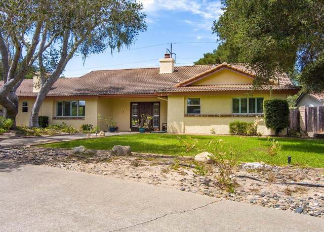Property at 3333 Courtney Dr, Lompoc, CA 93436, 3 beds, 2.5 baths