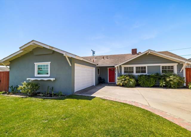 Property at 231 Salida Del Sol, Santa Barbara, CA 93109, 3 beds, 2 baths