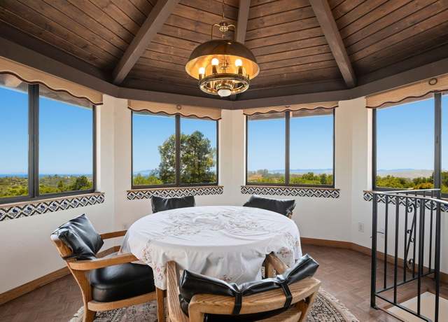 Property at 2106 Mt Calvary Rd, Santa Barbara, CA 93105, 4 beds, 3.5 baths