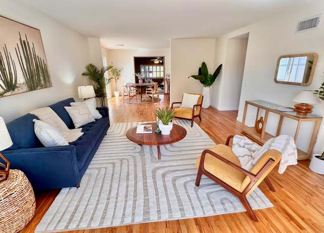 Property at 7659 Dartmoor Ave, Goleta, CA 93117, 4 beds, 2 baths