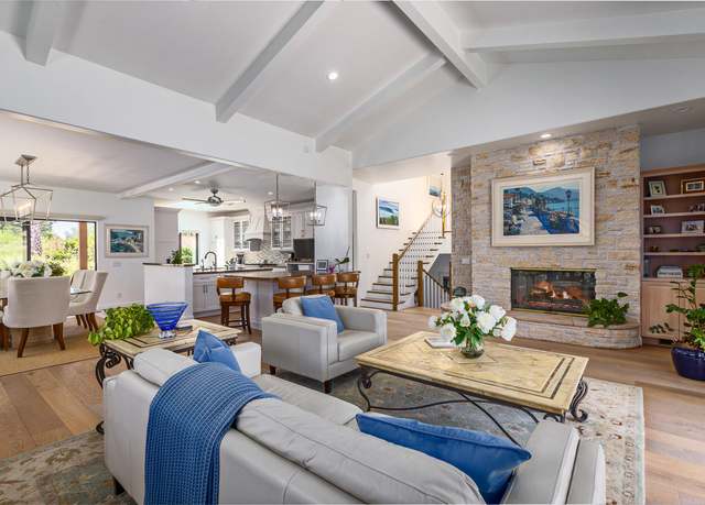 Property at 1361 La Riata Ln, Santa Barbara, CA 93111, 4 beds, 3.5 baths