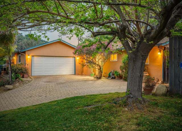 Property at 4217 Encore Dr, Santa Barbara, CA 93110, 4 beds, 2 baths