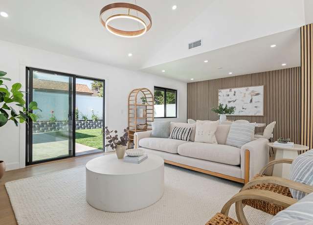 Property at 7352 Elmhurst Pl, Goleta, CA 93117, 3 beds, 2 baths