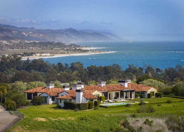 Property at 2720 Montecito Ranch Pl, Summerland, CA 93067, 4 beds, 6 baths
