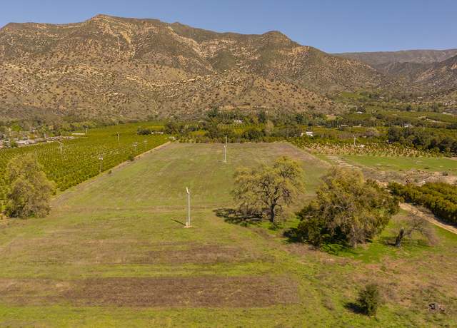 Property at 0 Grand Ave, Ojai, CA 93023