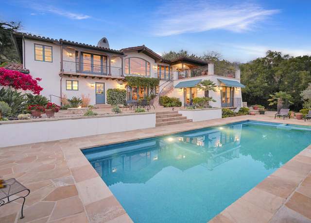 Property at 900 Jimeno Rd, Santa Barbara, CA 93103, 3 beds, 4 baths