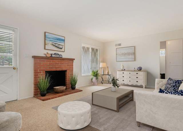 Property at 618 Ardmore Dr, Goleta, CA 93117, 3 beds, 2 baths