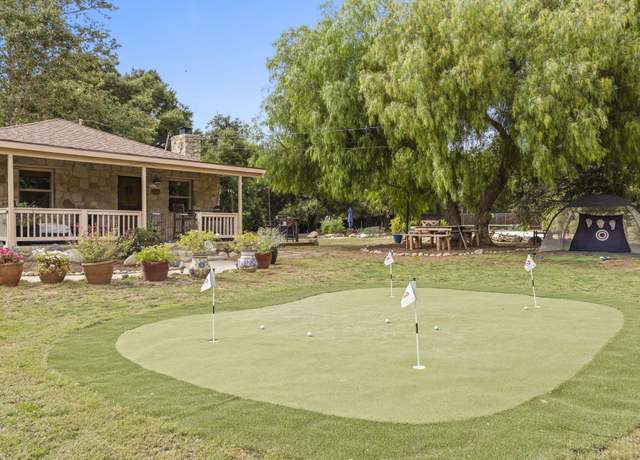 Property at 335 Burnham Rd, Oak View, CA 93022, 2 beds, 1 bath
