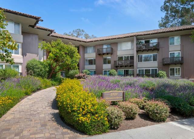 Property at 2727 Miradero Dr #302, Santa Barbara, CA 93105, 1 bed, 1 bath