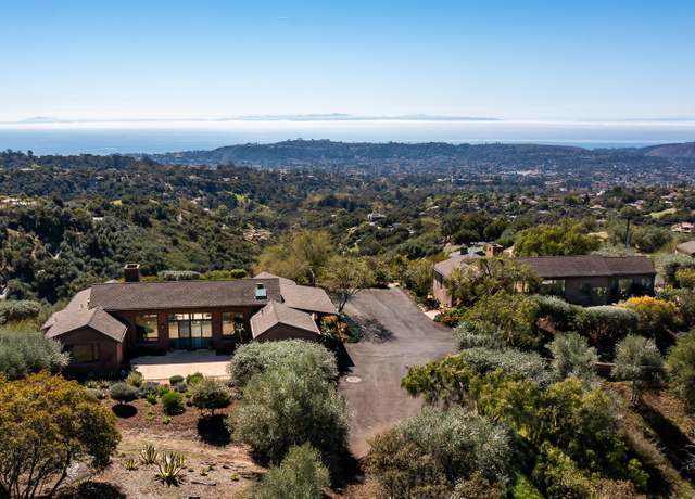 Property at 0 Paseo Del Ocaso, Santa Barbara, CA 93105, 6 beds, 6.5 baths