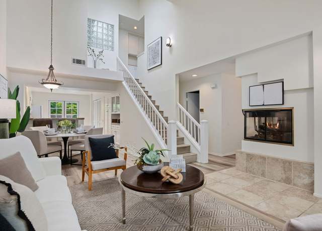 Property at 3773 Greggory Way #2, Santa Barbara, CA 93105, 3 beds, 3 baths