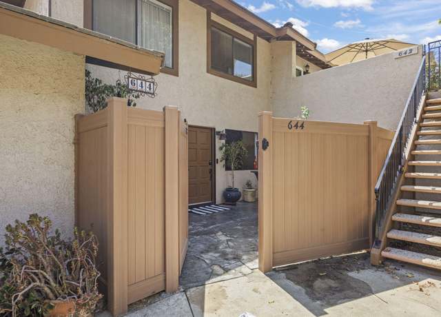 Property at 644 Thoreau Ln, Ventura, CA 93003, 2 beds, 1 bath