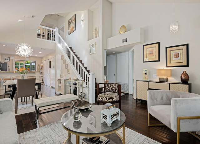 Property at 3708 Greggory Way #1, Santa Barbara, CA 93105, 3 beds, 2 baths