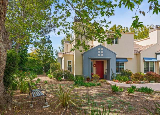 Property at 3708 Greggory Way #1, Santa Barbara, CA 93105, 3 beds, 2 baths