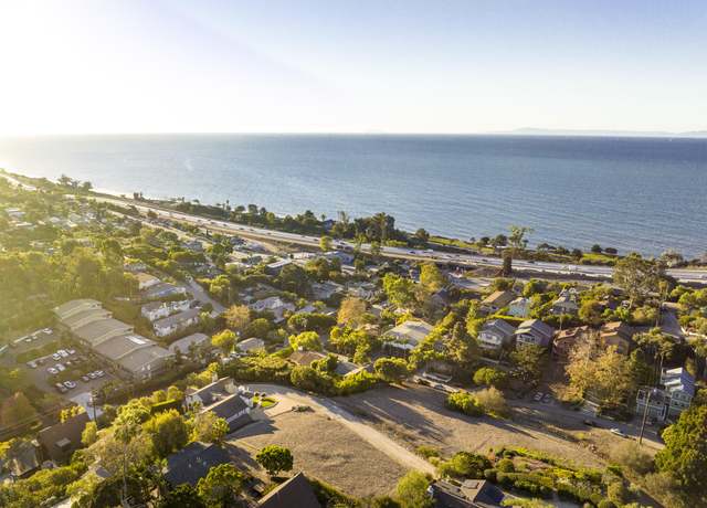 Property at 171 Evans Ave, Summerland, CA 93067
