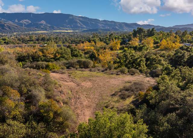 Property at 380 Valley View Rd, Ojai, CA 93023