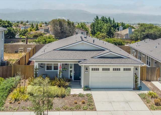 Property at 150 White Sage Ln, Lompoc, CA 93436, 3 beds, 2.5 baths