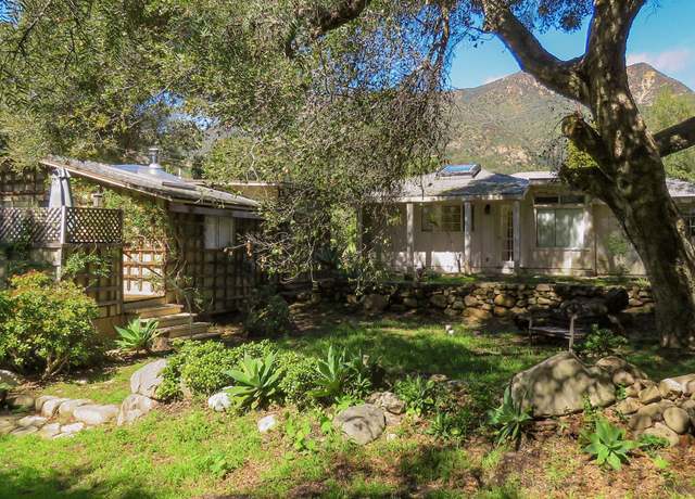 Property at 670 Romero Canyon Rd, Montecito, CA 93108, 4 beds, 3.5 baths
