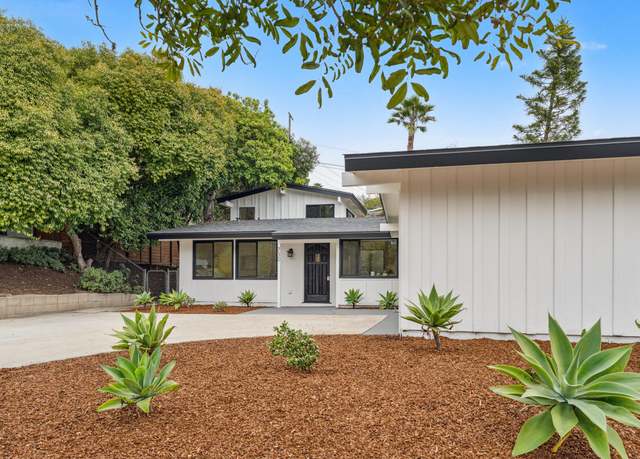 Property at 730 Meigs Rd, Santa Barbara, CA 93109, 3 beds, 2 baths