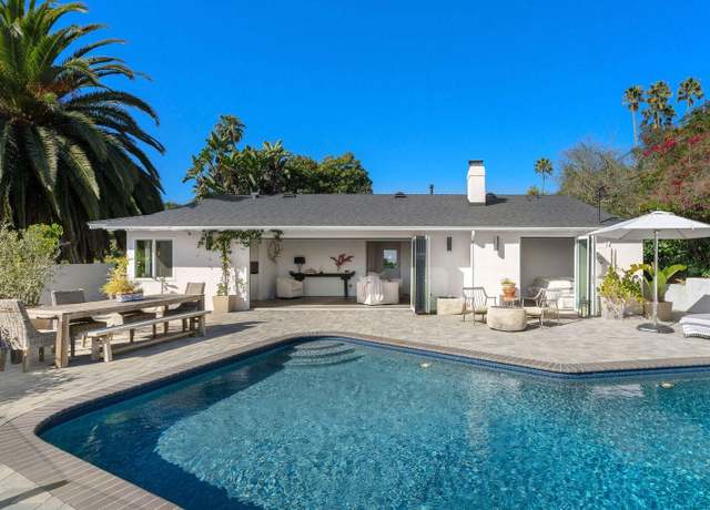 Property at 530 Ricardo Ave, Santa Barbara, CA 93109, 4 beds, 2 baths