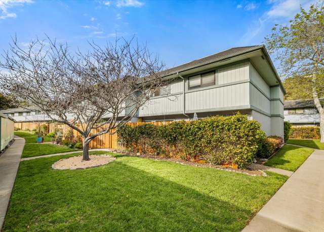 Property at 1231 Stonecreek Rd #B, Santa Barbara, CA 93105, 2 beds, 1.5 baths