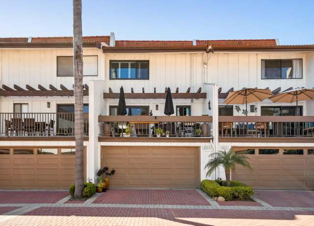 Property at 653 Verde Mar Dr #D, Santa Barbara, CA 93103, 2 beds, 2.5 baths