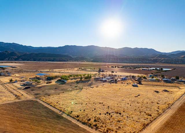 Property at 4333 Ca-33, New Cuyama, CA 93254, 2 beds, 2 baths
