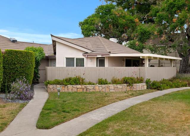 Property at 375 Moreton Bay Ln #2, Goleta, CA 93117, 1 bed, 1 bath