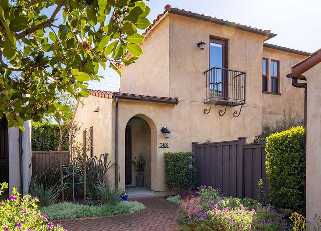 Property at 5459 Tree Farm Ln, Santa Barbara, CA 93111, 2 beds, 2.5 baths