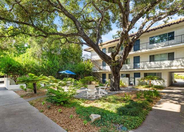 Property at 1701 Anacapa St #17, Santa Barbara, CA 93101, 2 beds, 2 baths