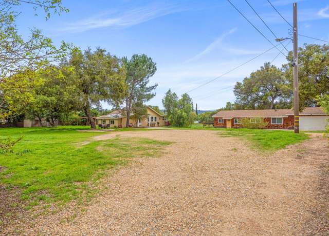 Property at 1169 Tico Rd, Ojai, CA 93023, 5 beds, 4 baths