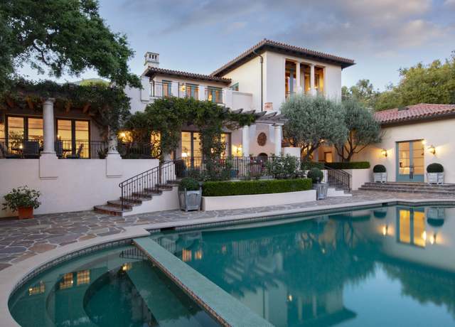 Property at 1360 E Mountain Dr, Montecito, CA 93108, 8 beds, 10.5 baths