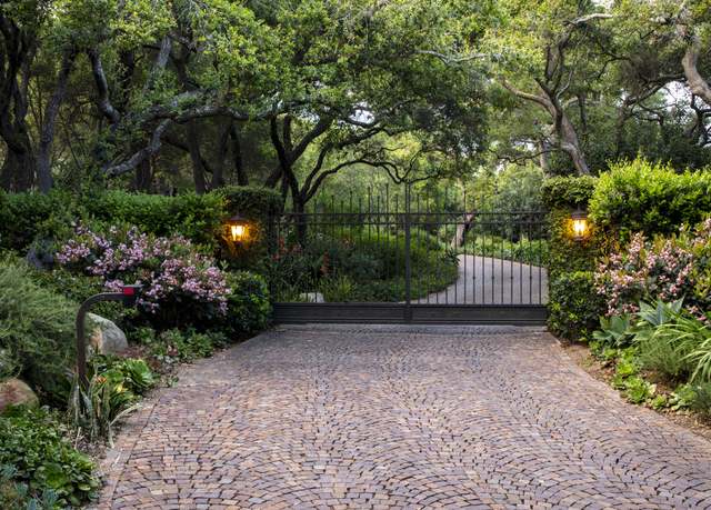 Property at 1360 E Mountain Dr, Montecito, CA 93108, 8 beds, 10.5 baths