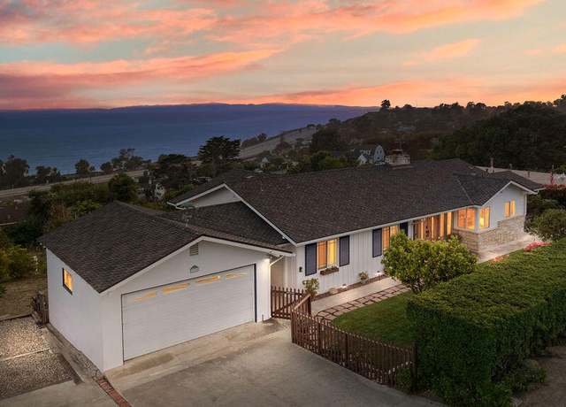 Property at 2335 Whitney Ave, Summerland, CA 93067, 3 beds, 2.5 baths