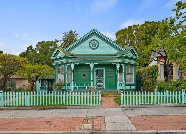 Property at 519 Brinkerhoff Ave, Santa Barbara, CA 93101, 6 beds, 4 baths