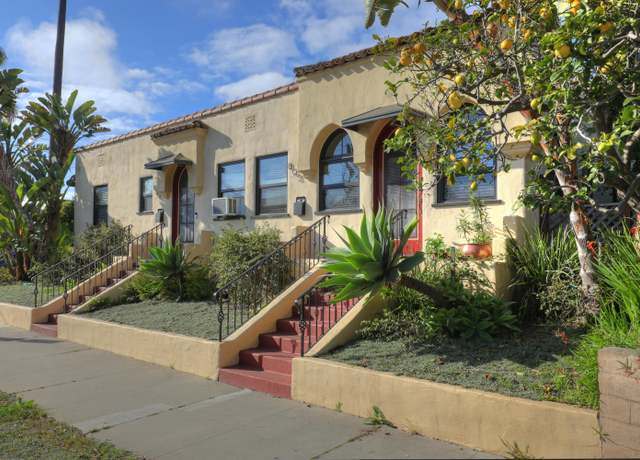 Property at Undisclosed address, Santa Barbara, CA 93101, 2 beds, 2 baths