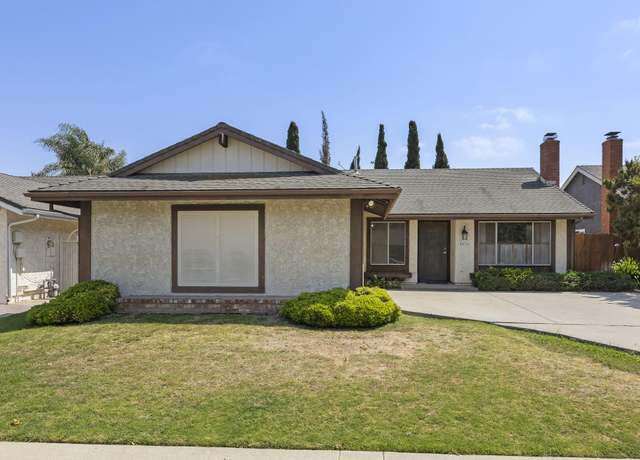 Property at 5576 Holly Ridge Dr, Camarillo, CA 93012, 3 beds, 2 baths
