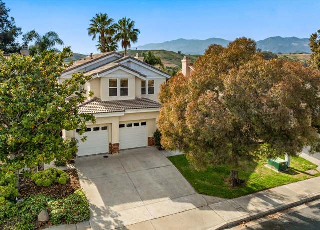 Property at 7926 Winchester Cir, Goleta, CA 93117, 4 beds, 3 baths