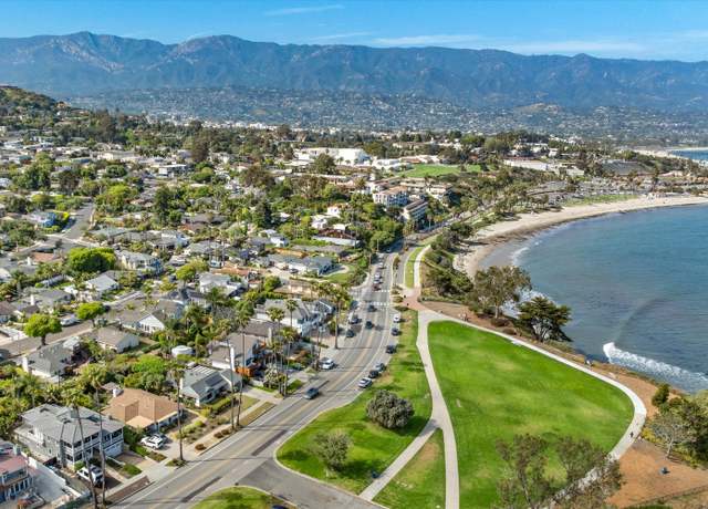 Property at 1212 Shoreline Dr, Santa Barbara, CA 93109, 3 beds, 1 bath