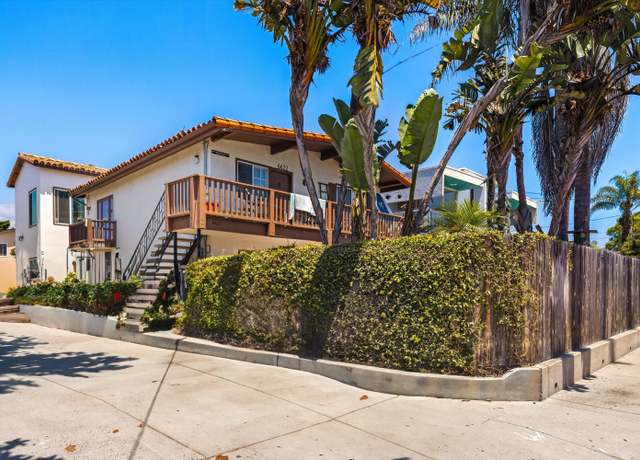 Property at 6622 Del Playa Dr, Goleta, CA 93117, 9 beds, 5 baths