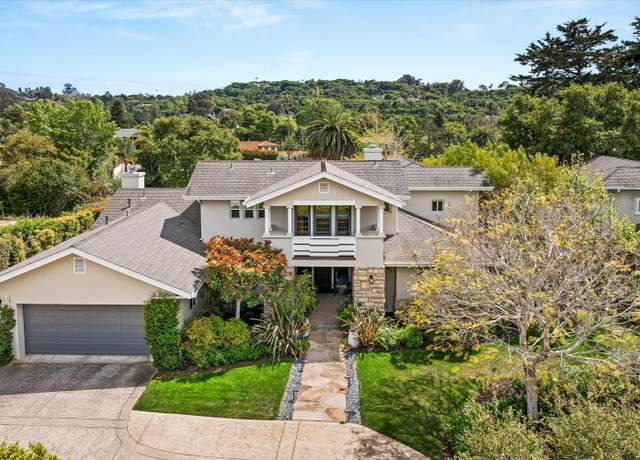 Property at 4529 1/2 Hollister Ave, Santa Barbara, CA 93110, 4 beds, 2.5 baths