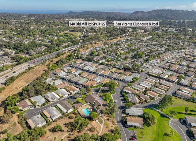 Property at 340 Old Mill Rd #127, Santa Barbara, CA 93110, 2 beds, 2 baths