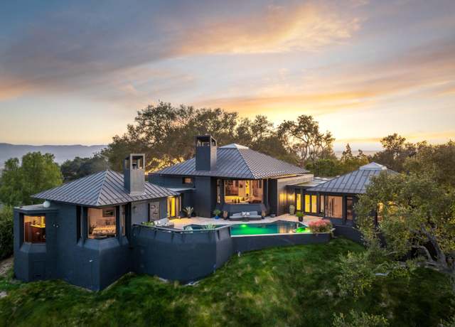 Property at 3710 Woodstock Rd, Santa Ynez, CA 93460, 5 beds, 5.5 baths