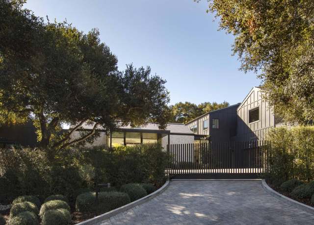 Property at 691 Via Trepadora, Hope Ranch, CA 93110, 4 beds, 5 baths
