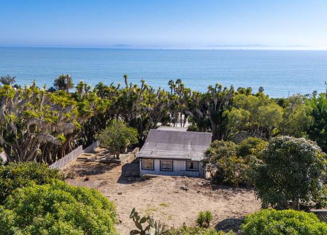 Property at 2482 Shelby St, Summerland, CA 93067, 2 beds, 1 bath