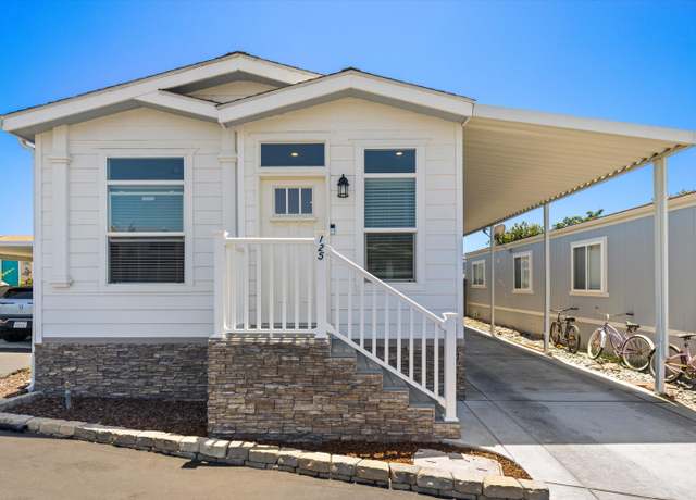 Property at 5700 Via Real #125, Carpinteria, CA 93013, 3 beds, 2 baths