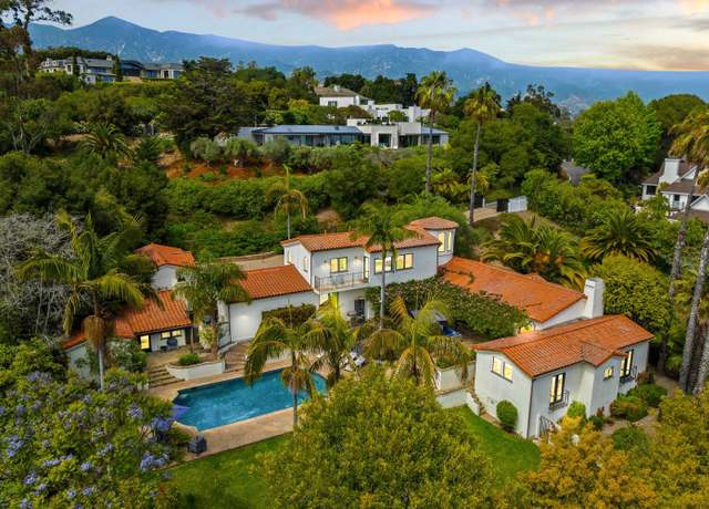 Property at 1151 Glenview Rd, Montecito, CA 93108, 4 beds, 5 baths