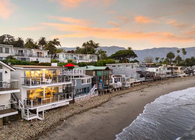 Property at 1508 Miramar, Santa Barbara, CA 93108, 2 beds, 4 baths